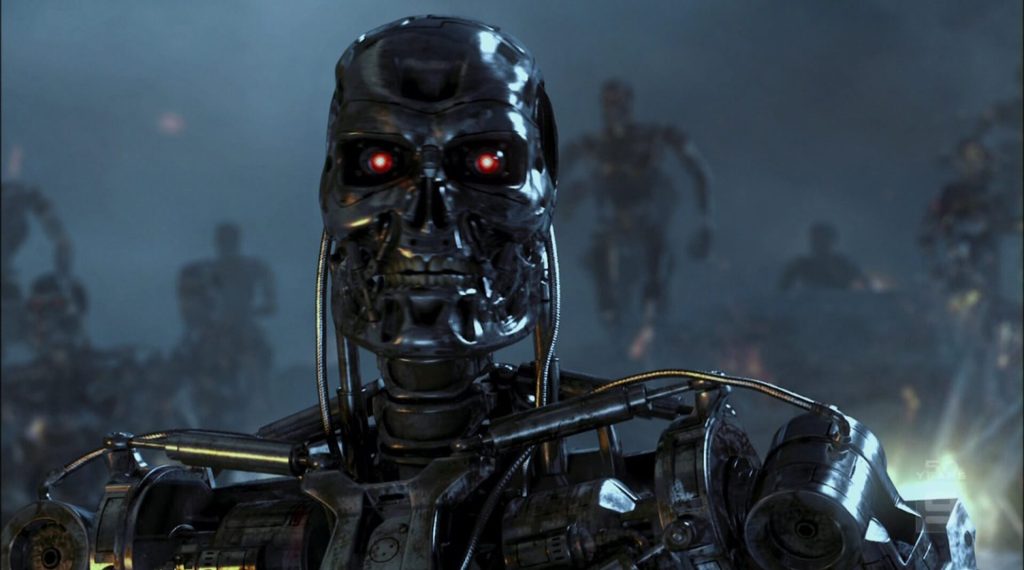 Generációváltás a láthatáron: James Cameron őszintén vallott az új Terminator-film jövőjéről 14 Terminátor