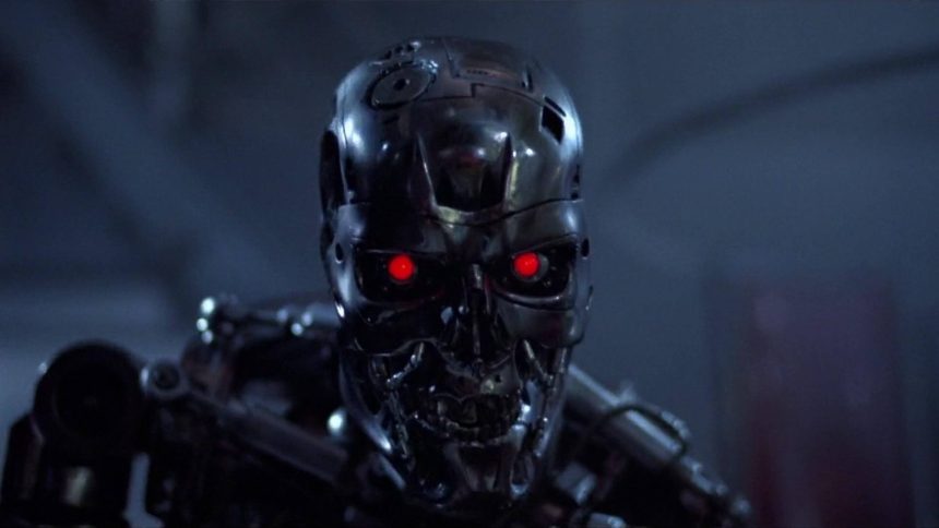 James Cameron megerősítette, hogy egy titkos Terminátor-projekten dolgozik 11 Terminátor