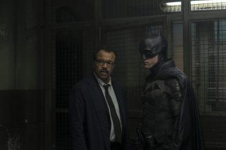 Matt Reeves rendező hivatalosan is bejelentette: hat színész is visszatér a Batman 2.-ben 22 The Batman