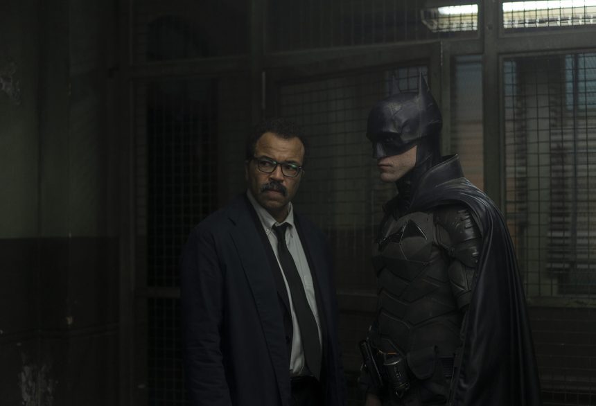 Matt Reeves elmondása szerint a Batman egyik spinoff-sorozata az Arkham Asylumra fókuszál majd 11 The Batman