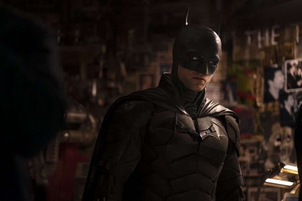 Több pletykát is olvashattunk Robin szerepétől a Batman folytatásában – James Gunn tisztázott mindent 14 Batman