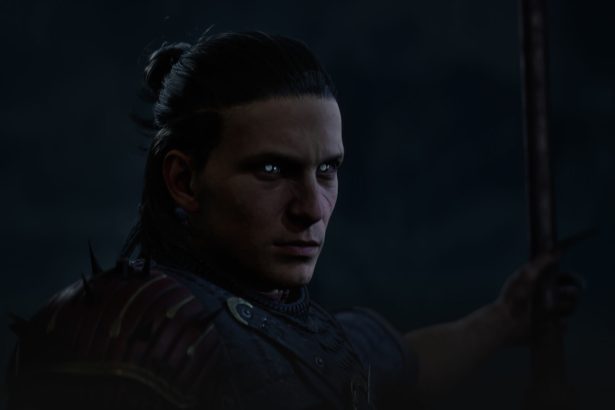 The Blood of Dawnwalker