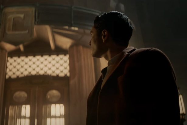 Bemutatták a John Wick univerzumban játszódó The Continental első előzetesét 16 The Continental