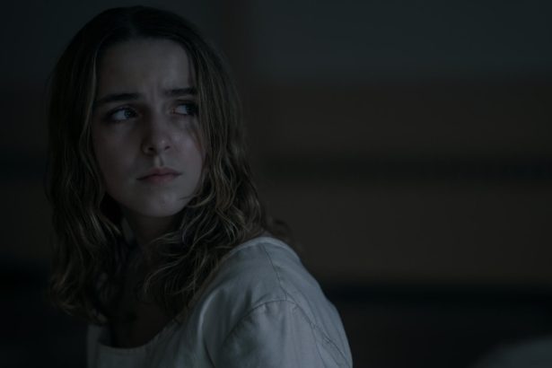 Mckenna Grace csatlakozik Az éhezők viadala: Az aratás hajnala szereplőgárdájához 18 A szolgálólány meséje