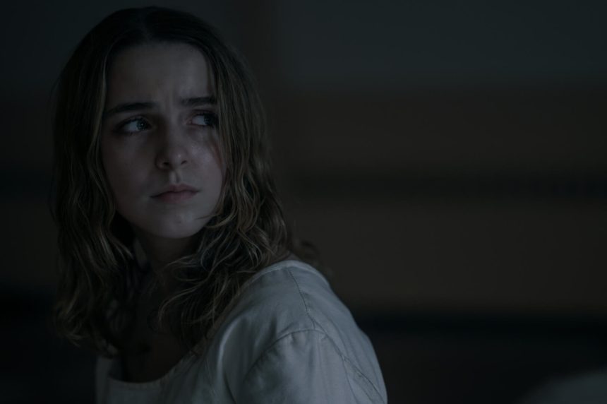 Mckenna Grace csatlakozik Az éhezők viadala: Az aratás hajnala szereplőgárdájához 11 A szolgálólány meséje