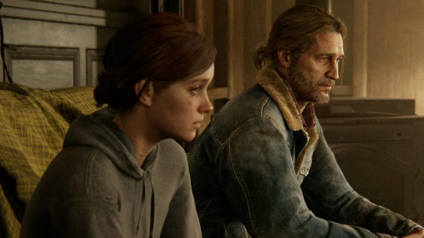 The Last of Us