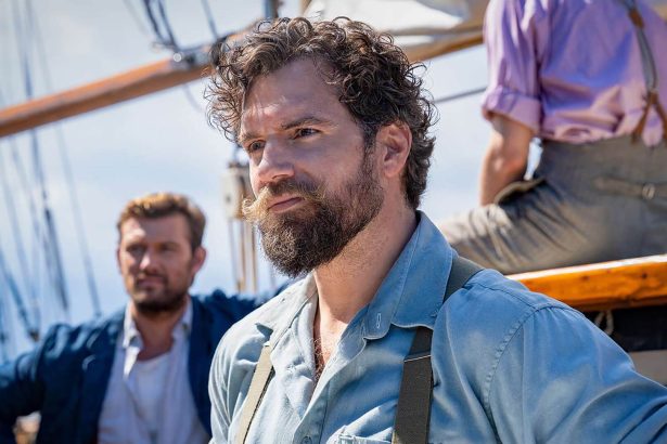 A Hegylakó rebootja Amazon MGM Studioshoz került – mert a Lionsgate nem hitt Henry Cavillben 24 A piszkos hadviselés minisztériuma