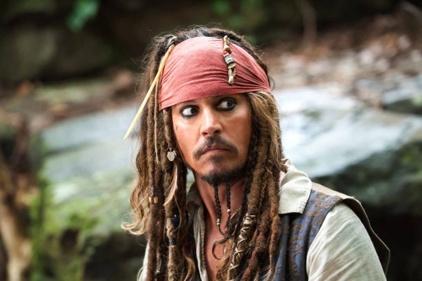 Johnny Depp nyitott a visszatérésre – A Fekete Gyöngy újra kihajózhat? 26 A Karib-tenger kalózai