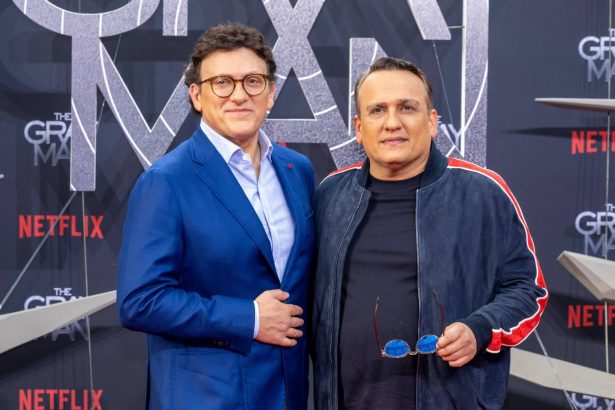 Russo testvérek