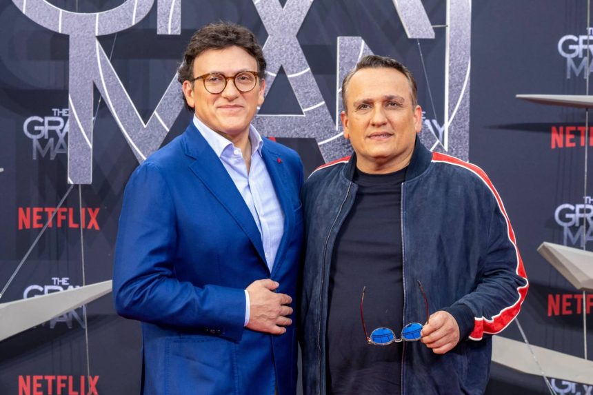 A Russo testvérek elgondolkodtak Kevin Feige Star Wars-filmjének rendezésén, ami soha nem lépett túl az ötletelés szintjén 11 Russo testvérek