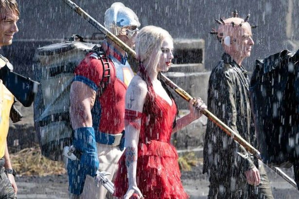 James Gunn elárulta, hogy Joker miért nem lesz benne a The Suicide Squad csapatában 26 The Suicide Squad - Az Öngyilkos osztag