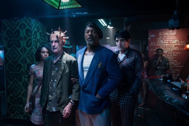 Volt egy „titkos” A galaxis őrzői cameo a The Suicide Squad egyik jelenetében, ti kiszúrtátok? 12 The Suicide Squad - Az Öngyilkos osztag