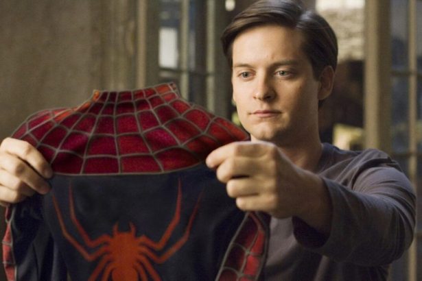 Pókember: Nincs hazaút: Tobey Maguire nem akarta részletezni, hogy mi történt karakterével a Pókember 3. után 20 Pókember