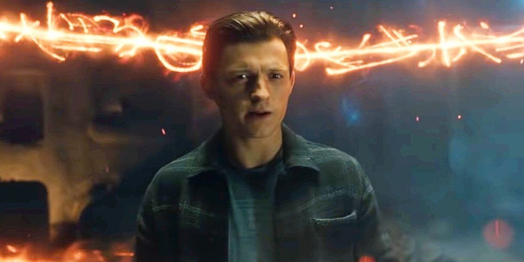 Tom Holland odáig van Christopher Nolan új filmjéért, az Odüsszeiáért 14 Pókember: Nincs hazaút