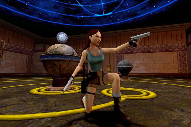 Valentin napon érkezik a Tomb Raider IV-VI Remastered 22 Tomb Raider IV-VI Remastered