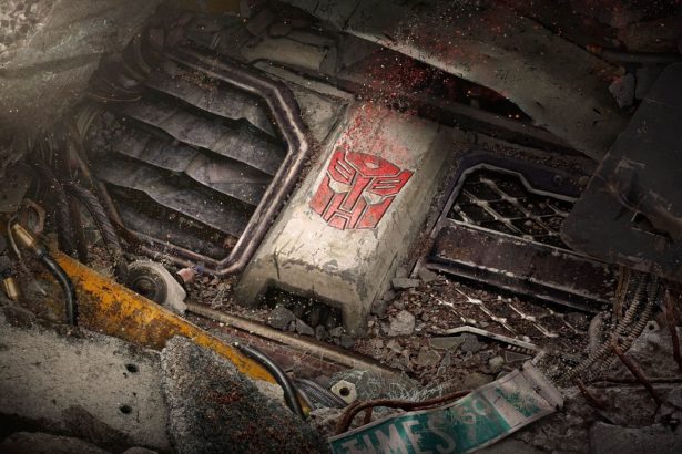 Elkaszálták a Transformers: Reactivate című játékot