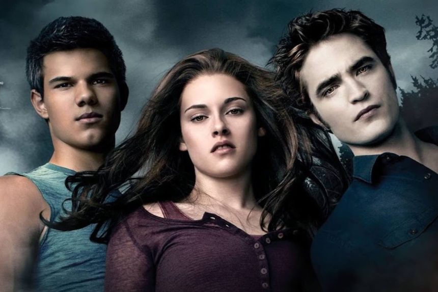 Stephenie Meyer bestseller regényeit újra feldolgozzák, készül az Alkonyat sorozatadaptációja 11 Alkonyat