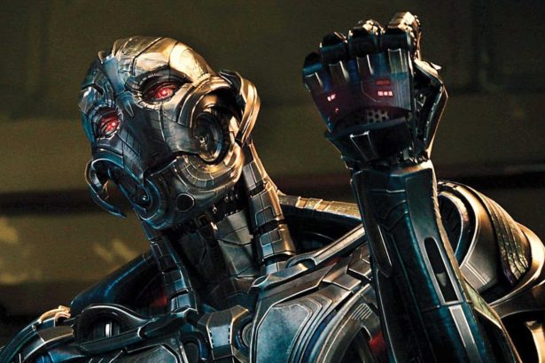 Bosszúállók: Ultron kora