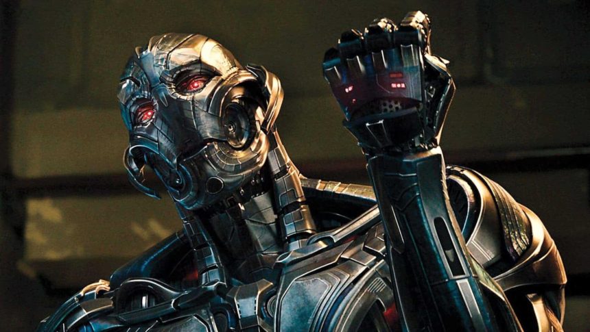 James Spader visszatér Ultron szerepében a közelgő Vision című sorozatban 11 Bosszúállók: Ultron kora