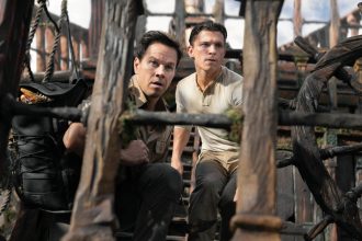 A Sony Pictures hivatalosan is dolgozik az Uncharted 2. részén 44 Uncharted