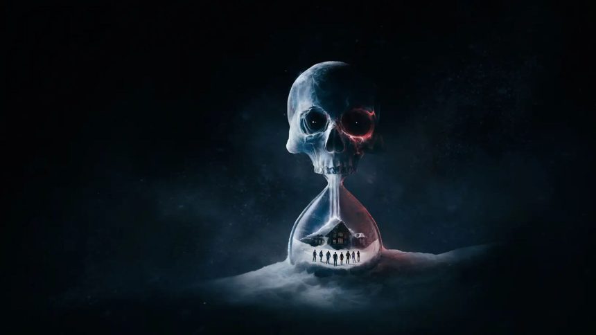 Until Dawn teszt 11 Until Dawn