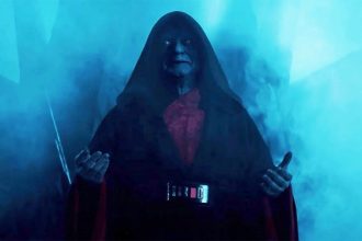 Palpatine visszatérésének teljes története 26 palpatine