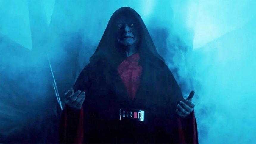 Palpatine visszatérésének teljes története 11 palpatine