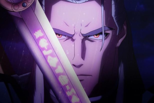 Geralt eredeti hangján szólal meg a legújabb The Witcher animációs film kedvcsinálójában 18 the witcher sirens