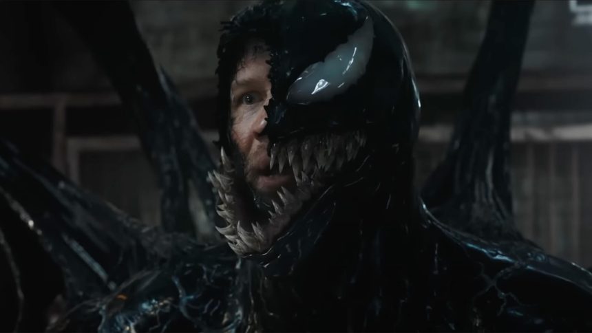 Ki lehet az új szimbióta a Venom - Az utolsó menet új előzetesében? 11 Venom - Az utolsó menet
