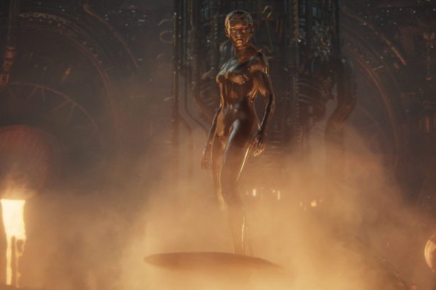 Galactus árnyéka rávetül a Marvel új hőseire – A Fantasztikus 4-es: Első lépések az Empire címlapjain 30 A Fantasztikus 4-es: Első lépések