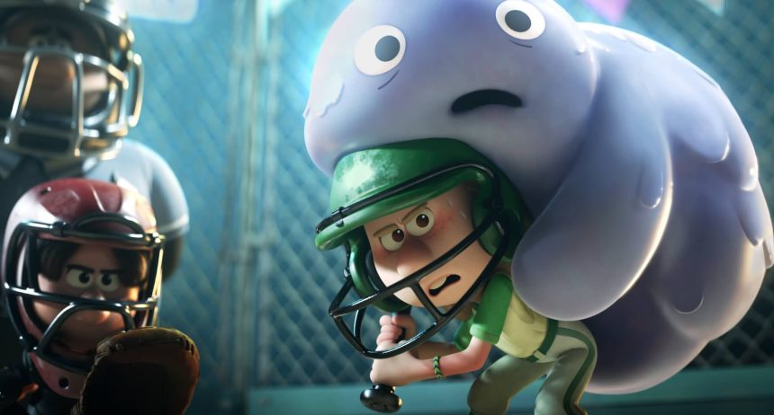 Új Pixar animációs sorozatokat mutat be a Disney+ 11 Nyerni vagy Veszíteni