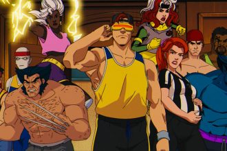 Jake Schreier rendező elárulta, hogy különleges írókkal készül az új X-Men 22 X-Men '97