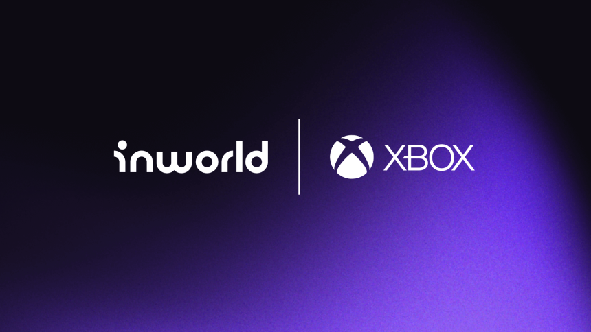 Mesterséges intelligenciával könnyítené az Xbox a játékfejlesztést 11 Xbox Inworld AI
