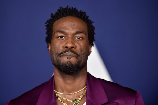 Megerősítést kapott, hogy Yahya Abdul-Mateen II lesz Wonder Man a Disney+ készülő Marvel-sorozatában 28 Yahya Abdul-Mateen II