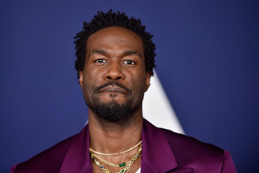 Megerősítést kapott, hogy Yahya Abdul-Mateen II lesz Wonder Man a Disney+ készülő Marvel-sorozatában 11 Yahya Abdul-Mateen II