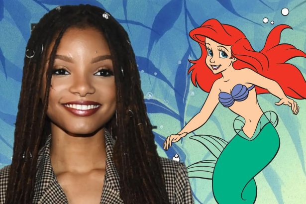 Véget ért az élőszereplős A kis hableány forgatása, amiről Halle Bailey lőtt egy hivatalos képet 18 A kis hableány