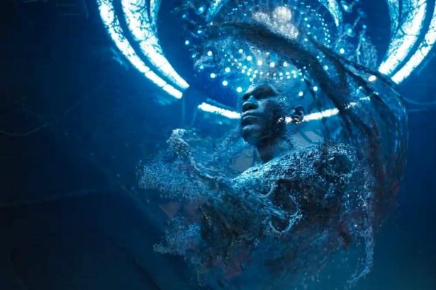 A hivatalos a Mátrix Feltámadások szinopszisából kiderült, a mátrix erősebb, biztonságosabb és veszélyesebb, mint valaha 18 The Matrix Resurrections