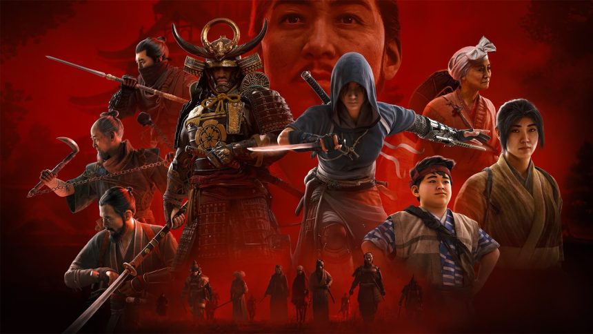 A Ubisoft közölte, hogy mennyien játszottak az Assassin’s Creed Shadows játékkal, de ez nem takarja az eladásokat 11 Assassin's Creed Shadows