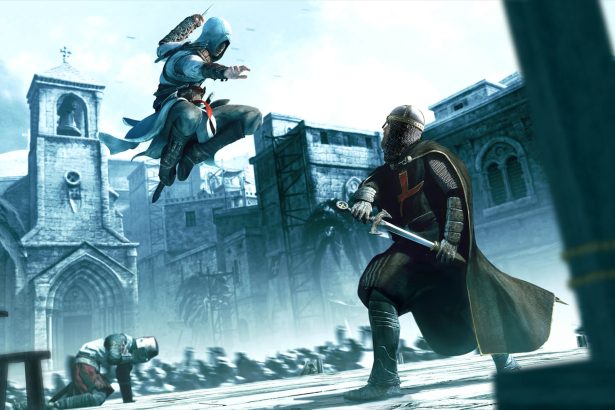 Több régi Assassin’s Creed is kaphat remake változatot 24 Assassin's Creed