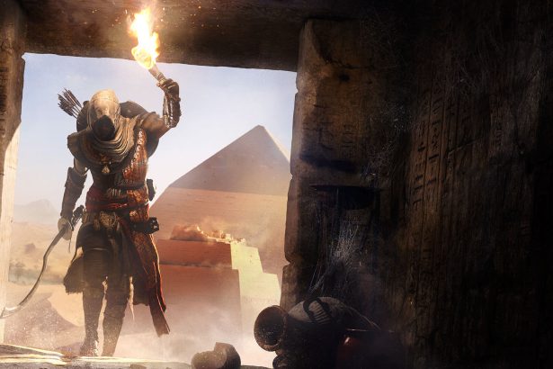 Mégsem az eddig már beharangozott helyen játszódik a következő Assassin’s Creed? 18 Mégsem az eddig már beharangozott helyen játszódik a következő Assassin’s Creed?
