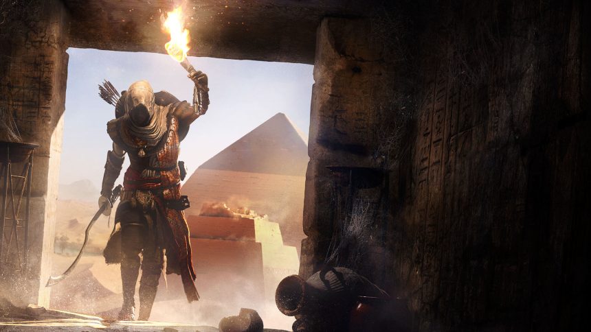 Mégsem az eddig már beharangozott helyen játszódik a következő Assassin’s Creed? 11 Mégsem az eddig már beharangozott helyen játszódik a következő Assassin’s Creed?