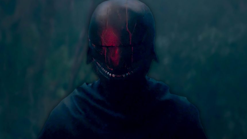 The Acolyte