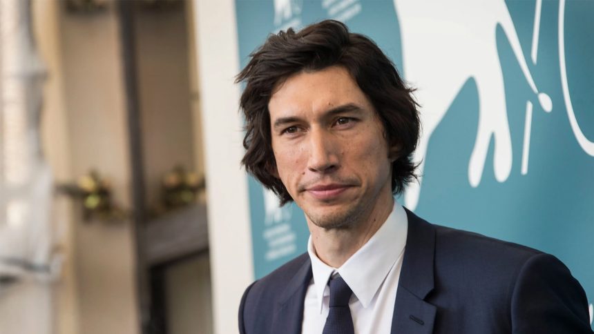 Adam Driver