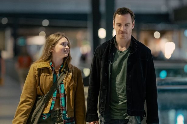 A SkyShowtime közzétette a várva várt politikai thriller, Az ügynökség hivatalos előzetesét és premierdátumát 12 Az ügynökség
