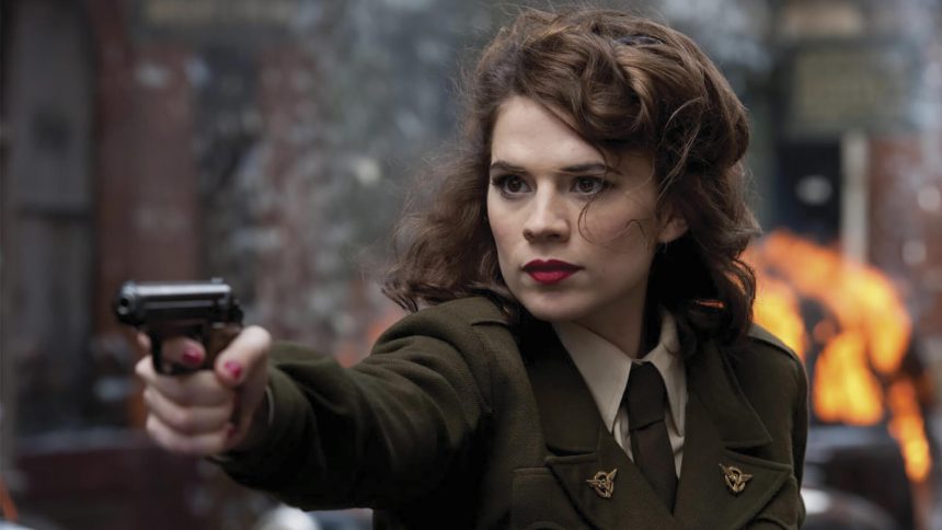 Hayley Atwell újra eljátszhatja Carter ügynököt a Bosszúállók: Ítéletnapjában 11 Agent Carter