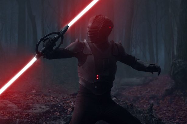 Ahsoka