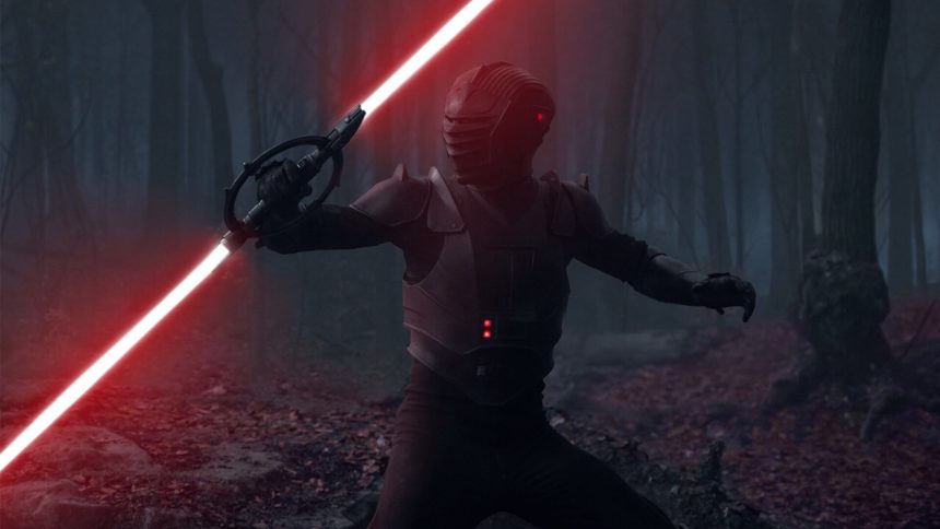 Ahsoka
