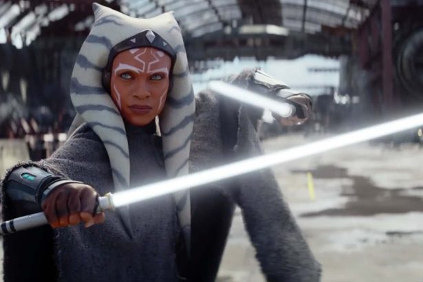 Ahsoka