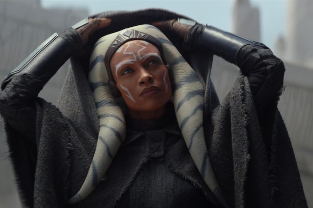 Ahsoka