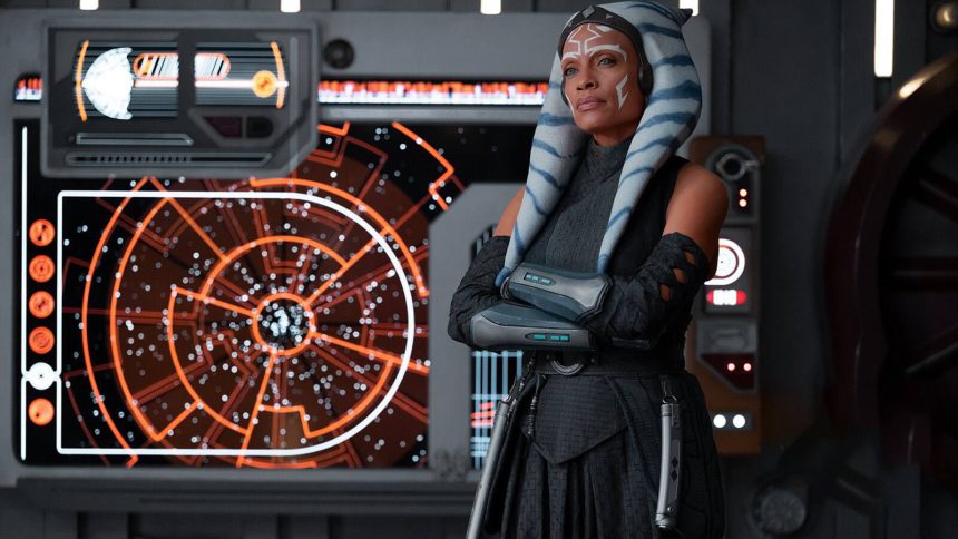 Ahsoka
